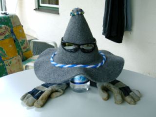 Hutmonster